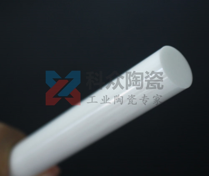 氧化鋯陶瓷棒的力學(xué)、物理、化學(xué)三種性質(zhì)介紹